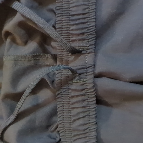 Nike track active pants navy white medium women's - Picture 7 of 9